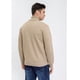 thumbnail image 4 of Sweater Tejido Frisado Hombre Cuello Subido Excelente Calidad 7191, 4 of 4