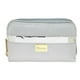 thumbnail image 1 of Billetera Pomona Riviera cuero natural Plata, 1 of 3