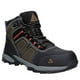 thumbnail image 1 of Botin de seguridad Sherpa´S SH419NDK negro 45, 1 of 7