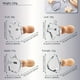 thumbnail image 4 of 1pc, Cookie Cutter With Handle, Stainless Steel Candy Mold, Optional Turkey Maple Pumpkin Corn Biscuit Molds, Chocolate Cutters, Cake Decorating Molds, Baking Tools, Kitchen Gadgets, Kitchen Accessor, 4 of 5
