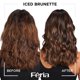 thumbnail image 2 of Tónico para el cabello L'Oréal Paris Feria Iced Brunette Anti-Brass, 1 kit, 2 of 3