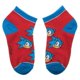 thumbnail image 3 of Calcetines Bioworld Sonic Juvenil 4 pares 7‑9, 3 of 6