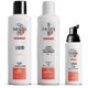 thumbnail image 3 of Kit Nioxin Sistema 4 Tratamiento Fortalecedor y Espesante del Cabello, 3 of 3