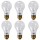 thumbnail image 1 of Bombilla OSRAM Sylvania 60W A19 E26 Transparente 120-125V, 1 of 2