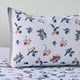 thumbnail image 2 of Juego de Sábanas 1 Plaza 144 Hilos Polycotton, 2 of 4