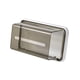thumbnail image 1 of Caja De Almacenamiento De Pañuelos Magnéticos Para El Frigorífico, El Coche Y El Baño, Color Gris, 1 of 3
