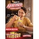 thumbnail image 2 of Pack de 6 Sopas Instantáneas Ajinomen Vaso, 2 of 3