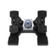 thumbnail image 2 of Pedales de timón Logitech G USB PRO Flight autocentrados, 2 of 3