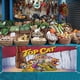 thumbnail image 3 of Don Gato Fondo Temático Pancarta Suministros de Decoración para Fiesta de Cumpleaños, Decoración de Fondo de Fiesta Personalizado,150x90cm, 3 of 6