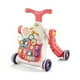 thumbnail image 1 of Juguete Caminador 5 En 1 Didacto Interactivo Rosado Infantil, 1 of 4