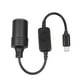 thumbnail image 1 of Adaptador USB Tipo C a Encendedor de Cigarrillos de 12V, Cable de 5.9 Pies, 1 of 3