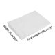 thumbnail image 2 of INSPIRE CHIC Bufanda Triangular de Encaje para Mujer, Envolturas Sólidas 73"x29.5" Bandanas para Fiesta de Banquete 73"x29.5"(LxW) Blanco, 2 of 6