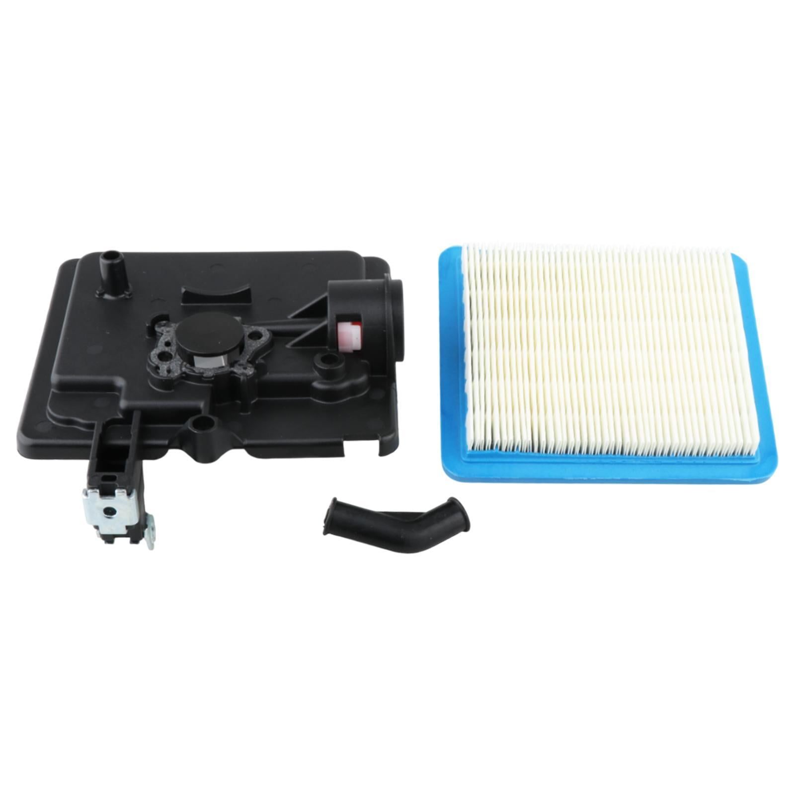 Magideal - Base De Imprimación De Filtro De Aire 5hp 6.75hp Cubierta De Filtro De Aire 795259 Para 122h00 122t00 12q800 12y800 Piezas De Reparación De Accesorios