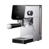 Xiaomi Cafetera Espresso Semi-Automática 20 Bares Acero Inoxidable