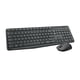 thumbnail image 1 of Combo de teclado y ratón Logitech MK235 Wireless Windows, 1 of 7