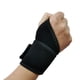 thumbnail image 1 of Un par de soporte de muñeca para el túnel carpal, soporte de soporte de muñeca respirable y ajustable para la artritis y la tendinitis, envoltura de compresión de la muñeca para aliviar el d, 1 of 3