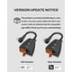 thumbnail image 2 of Enchufe Inteligente Wifi Exterior 2 Salidas Ip44 15a Alexa, 2 of 3