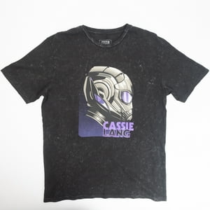 Polera Hombre You Marvel Ant-Man Gris