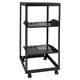 thumbnail image 1 of Rack para Servidores Vevor 20U Marco Abierto Profundidad Ajustable con Ruedas, 1 of 3