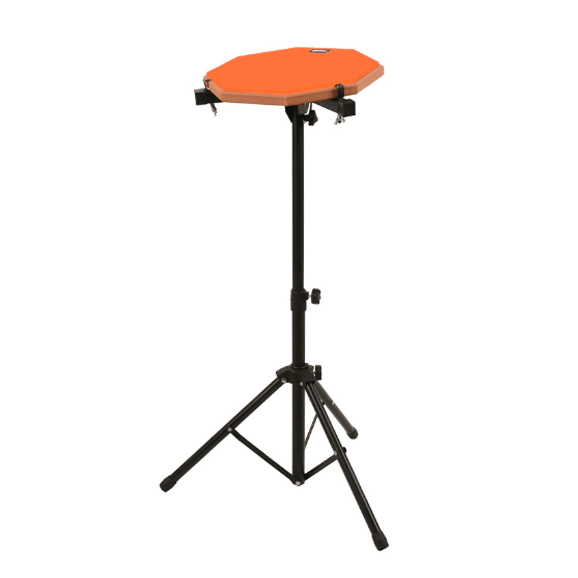 Rmx P12s Pad De Práctica 12" Con Stand