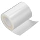 thumbnail image 5 of Accesorio de cocina desechable con borde de mousse transparente para envolver pasteles, 5 of 8