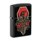 thumbnail image 3 of Encendedor Zippo Crow Tattoo Design Negro ZP48611, 3 of 3
