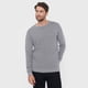 thumbnail image 2 of Tejido Hombre Textura Gris Corona, 2 of 5