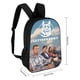 thumbnail image 2 of Mochila Desmarcar Letterkenny, 2 of 6