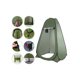thumbnail image 3 of Pack Carpa Vestidor y Ducha 20 Lts Verde, 3 of 3