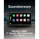 thumbnail image 5 of Sistema Estéreo Para Coche Vrcpaa 7drm Con Apple Carplay Y Android, 5 of 7