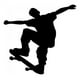 thumbnail image 1 of Decomural Jump Skateboard Extreme Sports WS-15930, 1 of 2