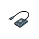 thumbnail image 2 of Adaptador Hp Dhc-ct201 Usb-c A Vga 1080p 60hz, 2 of 3