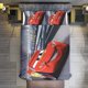 thumbnail image 4 of Cars Lightning McQueen Boys 3Piece Twin Bedding Set, 4 of 5