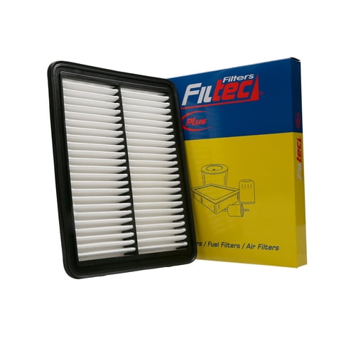 Filtec/Hk - Kit Filtros Gasolina Para Kia Sorento 3.5 G 6 Cu Gasolina 24 Val (2003-2007)