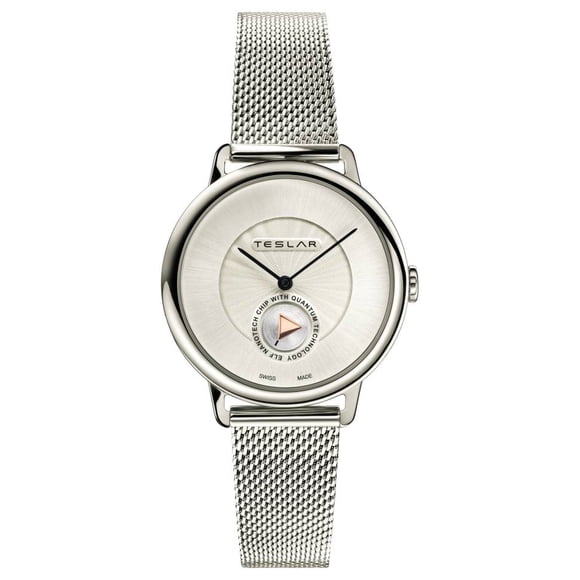 Reloj Teslar Re-Balance T-1 Ladies 19