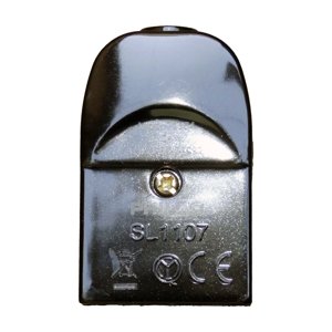 Enchufe Negro 1500W Philco – Sello Sec