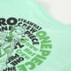 thumbnail image 3 of Polera Manga Corta Niño Espal Verde One Piece, 3 of 4