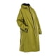 thumbnail image 5 of Bata Cambiador Surf Abrigo Natación Chaqueta Gris M Talla Azul Talla Verde, 5 of 5