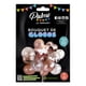thumbnail image 1 of Pack 14 globos (10 latex+4 aluminio), 1 of 1