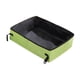 thumbnail image 4 of Bandeja De Arena Para Gatos De Tela Oxford Impermeable Para Mascotas, Ideal Para Avión, Coche Y Hotel., 4 of 5
