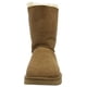 thumbnail image 4 of Bota UGG Bailey Bow II para mujer, color castaño, talla 08, 4 of 4