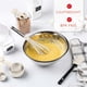 thumbnail image 5 of Juego de utensilios de cocina Kaluns 35 piezas de nailon y acero inoxidable, 5 of 7