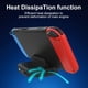 thumbnail image 5 of Dock de conversión para Nintendo Switch y Switch OLED, puerto para gamepad de Gamecube, adaptador HDMI y base de carga portátil, 5 of 7