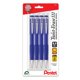 thumbnail image 1 of Portaminas Pentel 0,5 mm Azul Juego de 4 QE515BP4C, 1 of 5