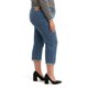 thumbnail image 2 of Jean Boyfriend Talle Grande para Mujer Levi's Azul Hawaii 38, 2 of 4
