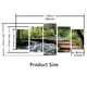 thumbnail image 2 of 5pcs/set Hd Printed Landscape Canvas Wall Art Painting, Home Decor, No Frame, 2 of 2