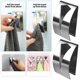 thumbnail image 4 of TorSor Soporte de Acero Inoxidable para Tijeras de Cocina (Pack de 3), 4 of 8