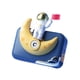 thumbnail image 5 of Máquina Para Hacer Burbujas Con Música Y Luces Para Actividades Navideñas, Niños Pequeños, Astronauta, Azul Oscuro, 5 of 5