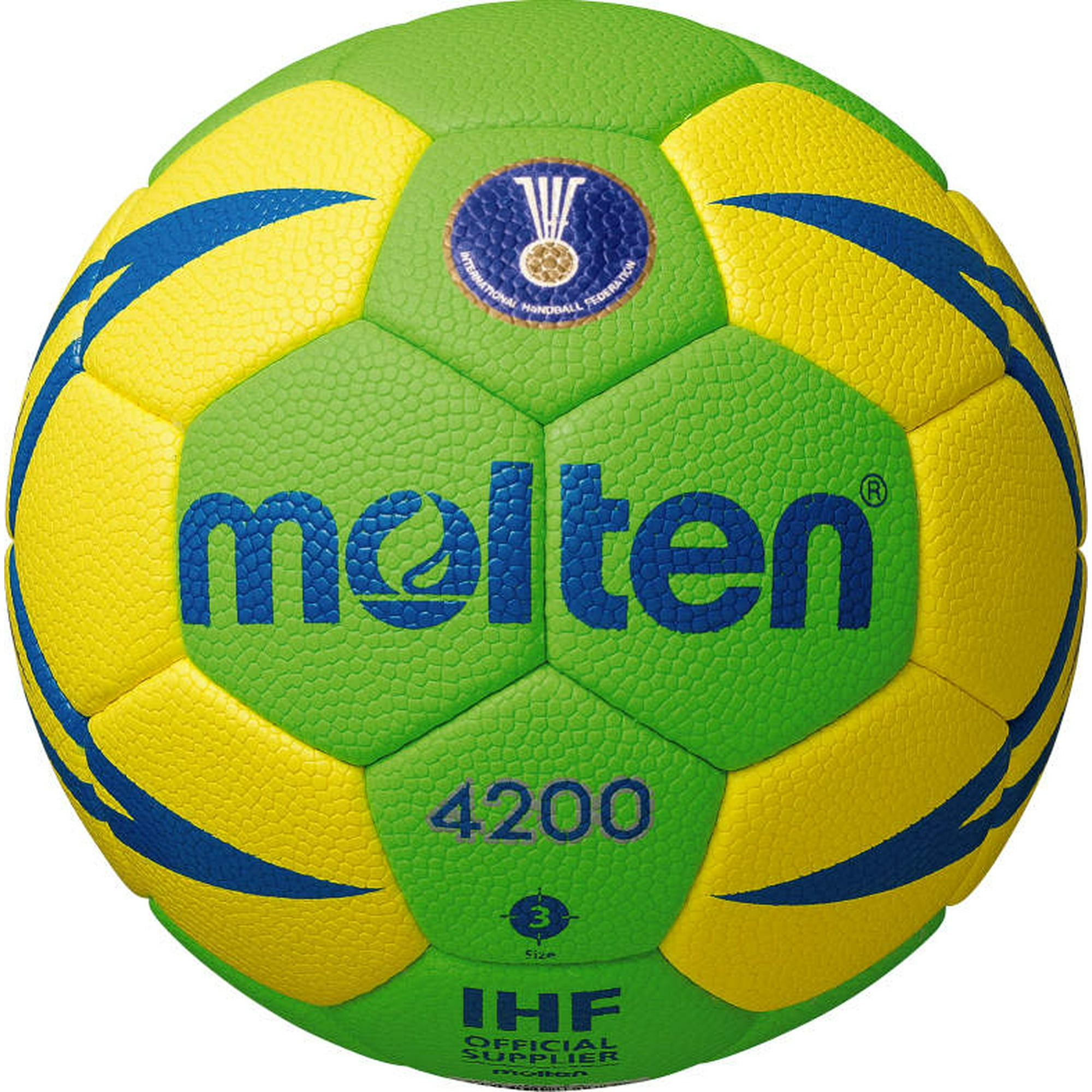 Balon Handbol Serie 4200 (T.3)