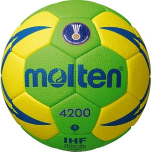 Molten - Balon Handbol Serie 4200 (T.3)